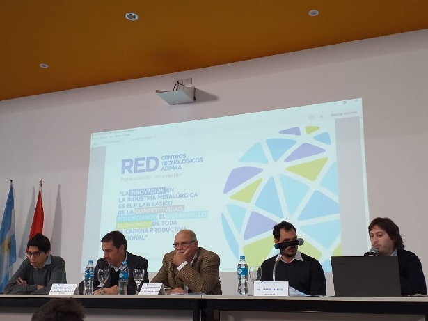 ENCUENTRO TECNOLÓGICO